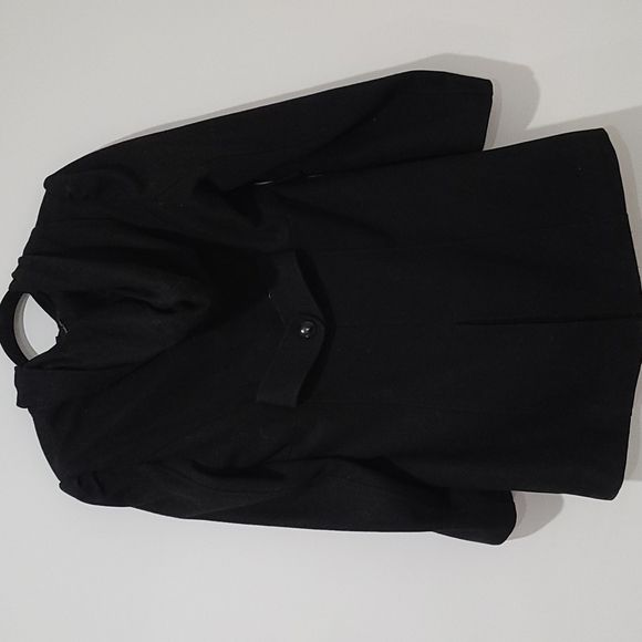 Chic winter coat - Picture 3 of 4